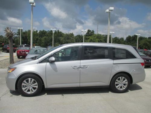 2014 Honda Odyssey EX-L, US $38,455.00, image 17