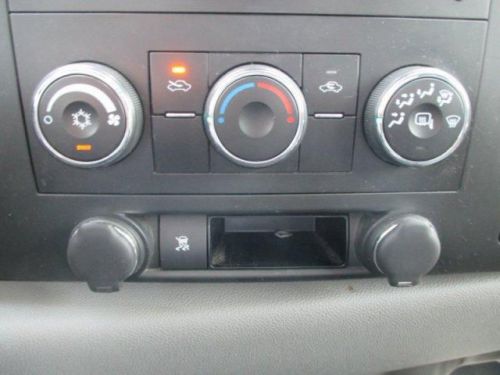 2009 Chevrolet Silverado 1500 Work Truck, US $17,988.00, image 4