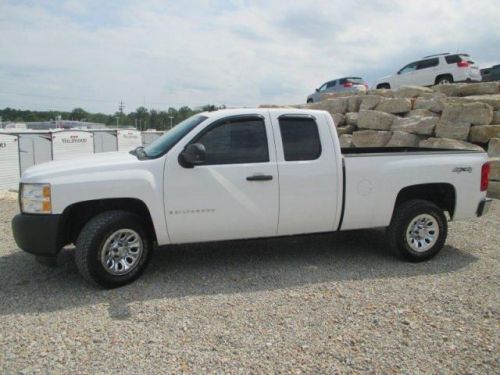 2009 Chevrolet Silverado 1500 Work Truck, US $17,988.00, image 5