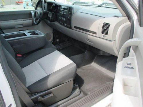 2009 Chevrolet Silverado 1500 Work Truck, US $17,988.00, image 6