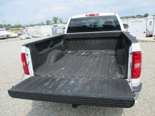 2009 Chevrolet Silverado 1500 Work Truck, US $17,988.00, image 7
