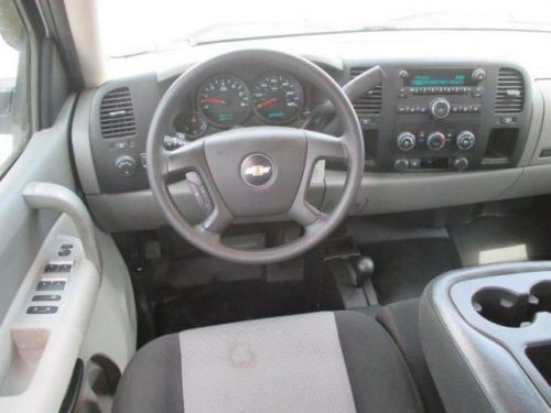 2009 Chevrolet Silverado 1500 Work Truck, US $17,988.00, image 11