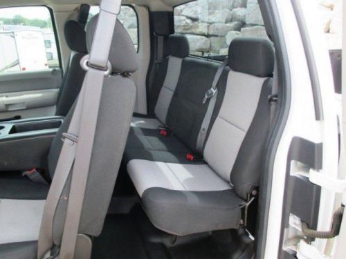 2009 Chevrolet Silverado 1500 Work Truck, US $17,988.00, image 12