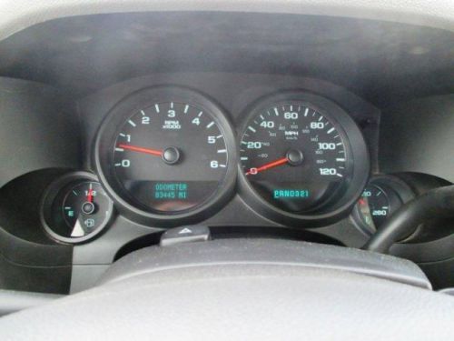 2009 Chevrolet Silverado 1500 Work Truck, US $17,988.00, image 13