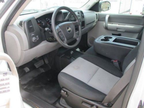 2009 Chevrolet Silverado 1500 Work Truck, US $17,988.00, image 14