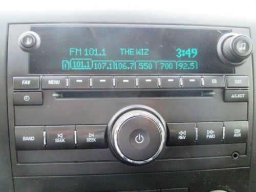 2009 Chevrolet Silverado 1500 Work Truck, US $17,988.00, image 15