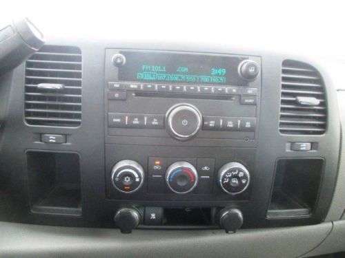 2009 Chevrolet Silverado 1500 Work Truck, US $17,988.00, image 16