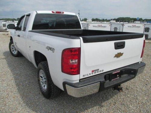 2009 Chevrolet Silverado 1500 Work Truck, US $17,988.00, image 17