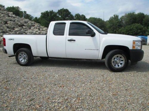 2009 Chevrolet Silverado 1500 Work Truck, US $17,988.00, image 20