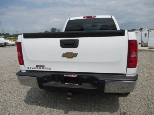 2009 Chevrolet Silverado 1500 Work Truck, US $17,988.00, image 21