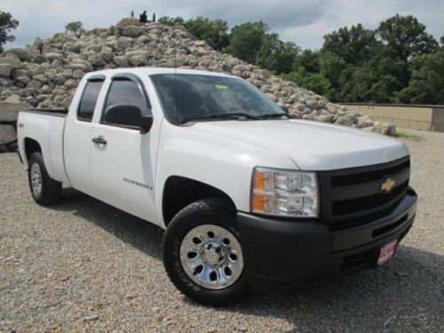 2009 Chevrolet Silverado 1500 Work Truck, US $17,988.00, image 24
