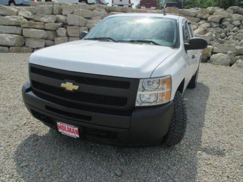 2009 Chevrolet Silverado 1500 Work Truck, US $17,988.00, image 25