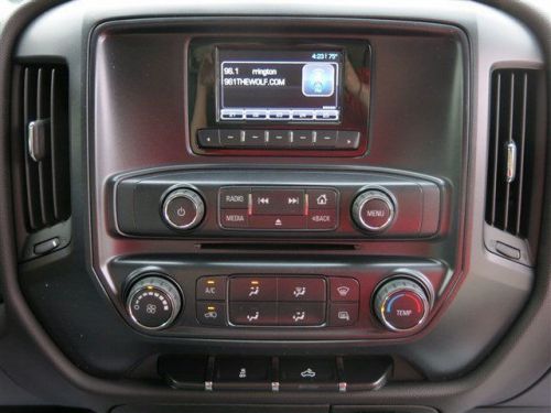 2014 Chevrolet Silverado 1500 Work Truck, US $38,570.00, image 2