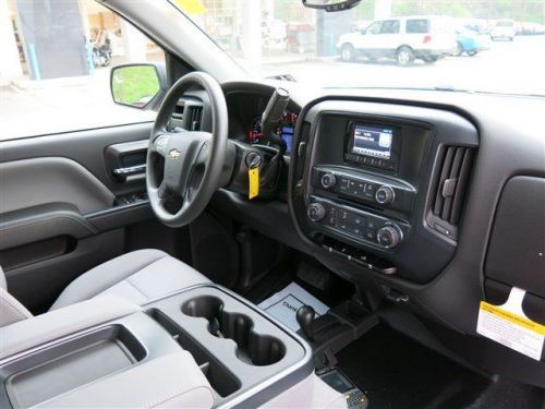 2014 Chevrolet Silverado 1500 Work Truck, US $38,570.00, image 4