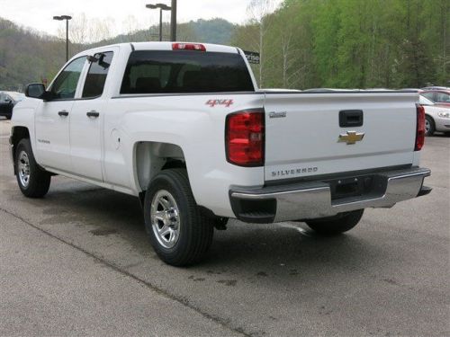 2014 Chevrolet Silverado 1500 Work Truck, US $38,570.00, image 5