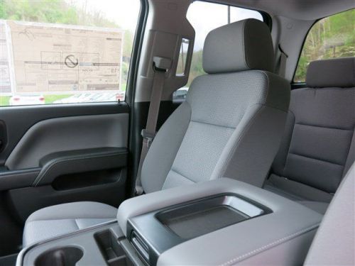 2014 Chevrolet Silverado 1500 Work Truck, US $38,570.00, image 6