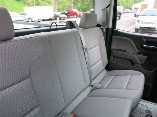 2014 Chevrolet Silverado 1500 Work Truck, US $38,570.00, image 7
