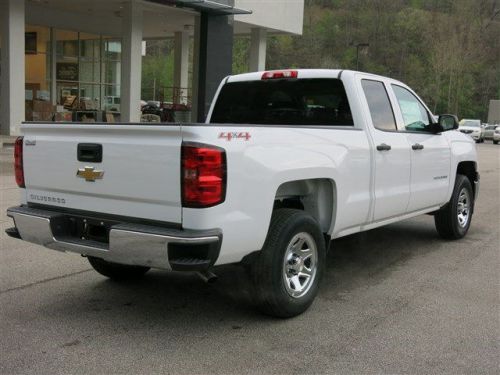 2014 Chevrolet Silverado 1500 Work Truck, US $38,570.00, image 9