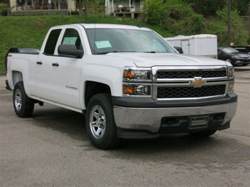 2014 Chevrolet Silverado 1500 Work Truck, US $38,570.00, image 10