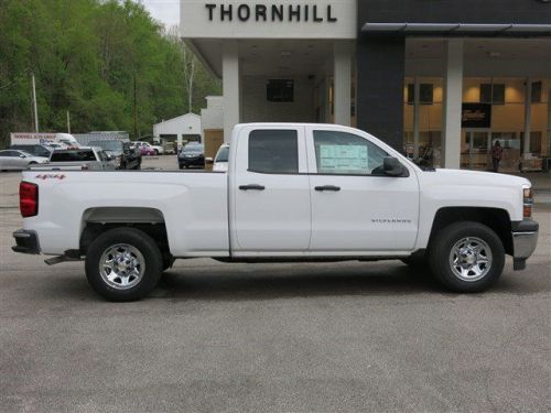 2014 Chevrolet Silverado 1500 Work Truck, US $38,570.00, image 11