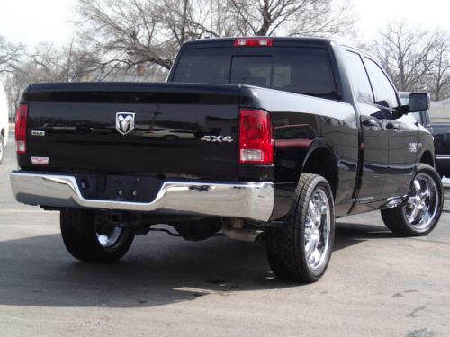 2013 RAM 1500 SLT, US $28,495.00, image 3