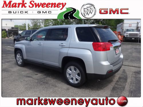 2014 gmc terrain sle-1