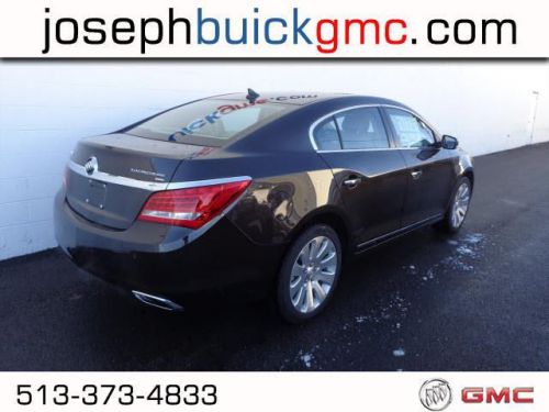 2014 Buick LaCrosse Leather, US $39,795.00, image 3