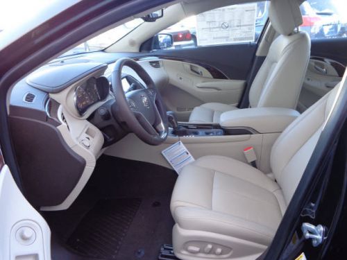 2014 Buick LaCrosse Leather, US $39,795.00, image 4