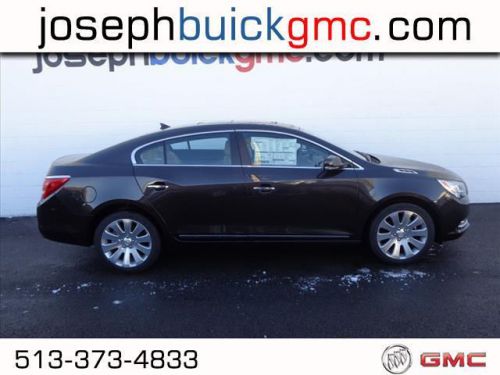 2014 Buick LaCrosse Leather, US $39,795.00, image 6