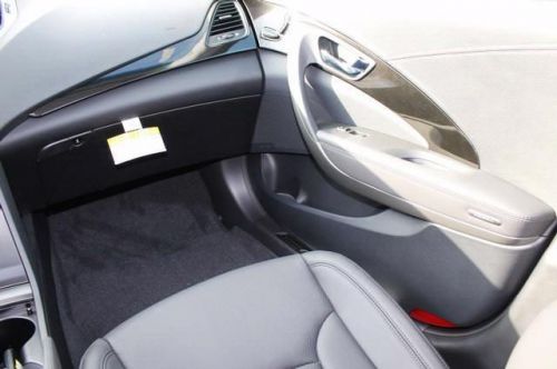 2014 hyundai azera limited