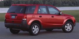 2003 saturn vue