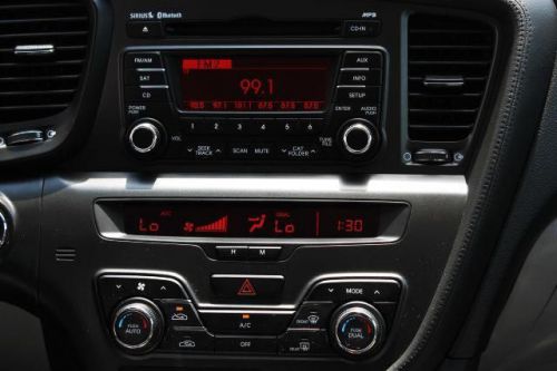 2012 Kia Optima EX, US $20,977.00, image 2