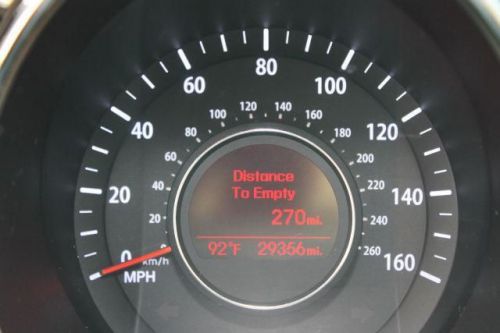 2012 Kia Optima EX, US $20,977.00, image 3