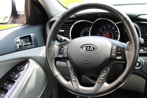 2012 Kia Optima EX, US $20,977.00, image 5