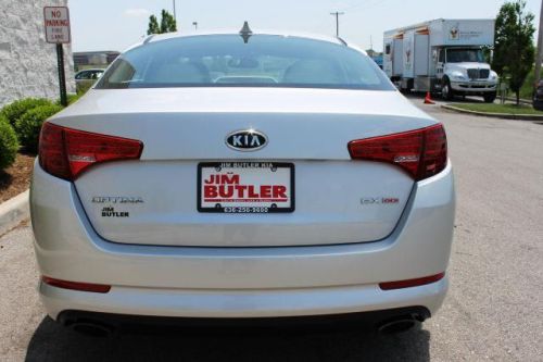 2012 Kia Optima EX, US $20,977.00, image 6