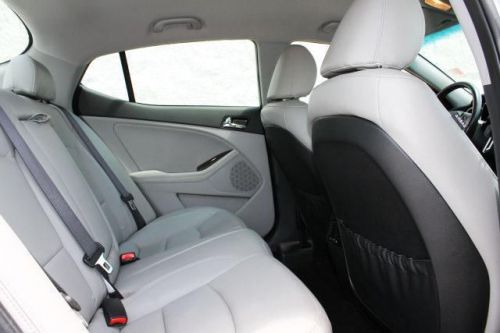 2012 Kia Optima EX, US $20,977.00, image 8