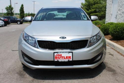 2012 Kia Optima EX, US $20,977.00, image 9