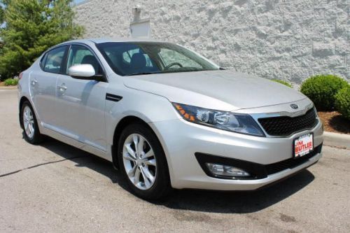 2012 Kia Optima EX, US $20,977.00, image 10