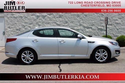 2012 Kia Optima EX, US $20,977.00, image 11