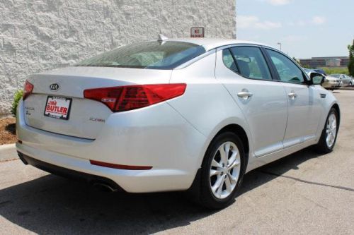 2012 Kia Optima EX, US $20,977.00, image 14