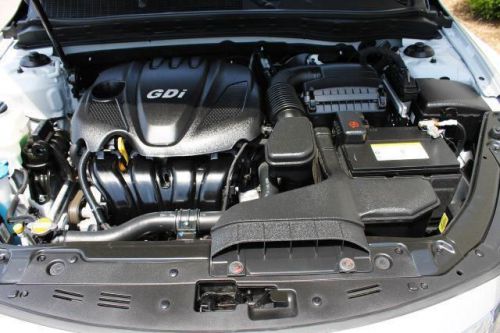 2012 Kia Optima EX, US $20,977.00, image 17