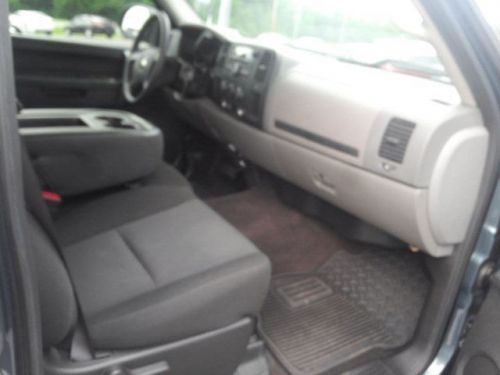2010 Chevrolet Silverado 1500 LS, US $23,974.00, image 2