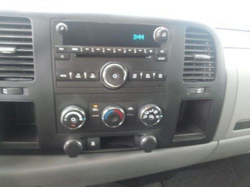 2010 Chevrolet Silverado 1500 LS, US $23,974.00, image 4