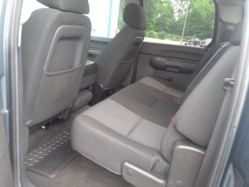 2010 Chevrolet Silverado 1500 LS, US $23,974.00, image 5