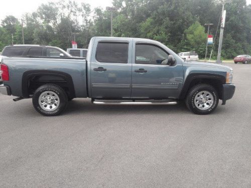 2010 Chevrolet Silverado 1500 LS, US $23,974.00, image 6