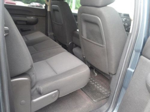 2010 Chevrolet Silverado 1500 LS, US $23,974.00, image 7