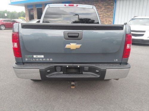 2010 Chevrolet Silverado 1500 LS, US $23,974.00, image 8