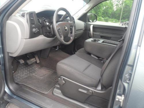 2010 Chevrolet Silverado 1500 LS, US $23,974.00, image 14