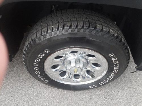 2010 Chevrolet Silverado 1500 LS, US $23,974.00, image 15