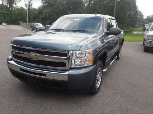 2010 Chevrolet Silverado 1500 LS, US $23,974.00, image 16